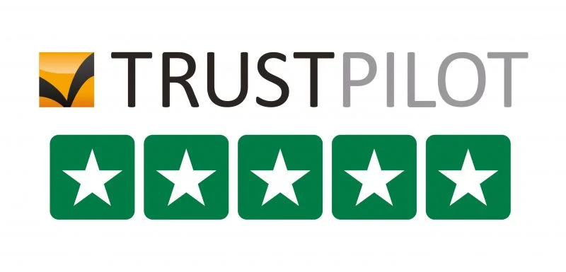 Trustpilot 5 Star Review Calcom Holdings Limited ISO 9001 2015