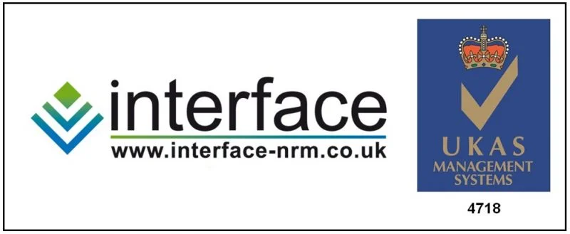Interface NRM Telford & Bournemouth Extension To UKAS Scope
