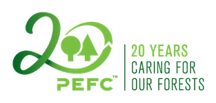 PEFC™ Celebrates Their 20th Anniversary