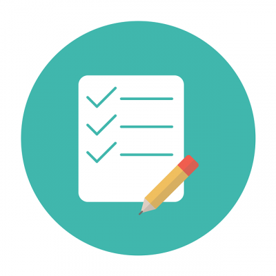 FSC® delivery checklist