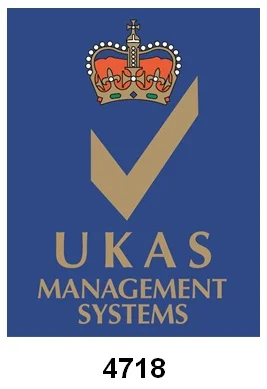 UKAS Accreditation E-Certificates