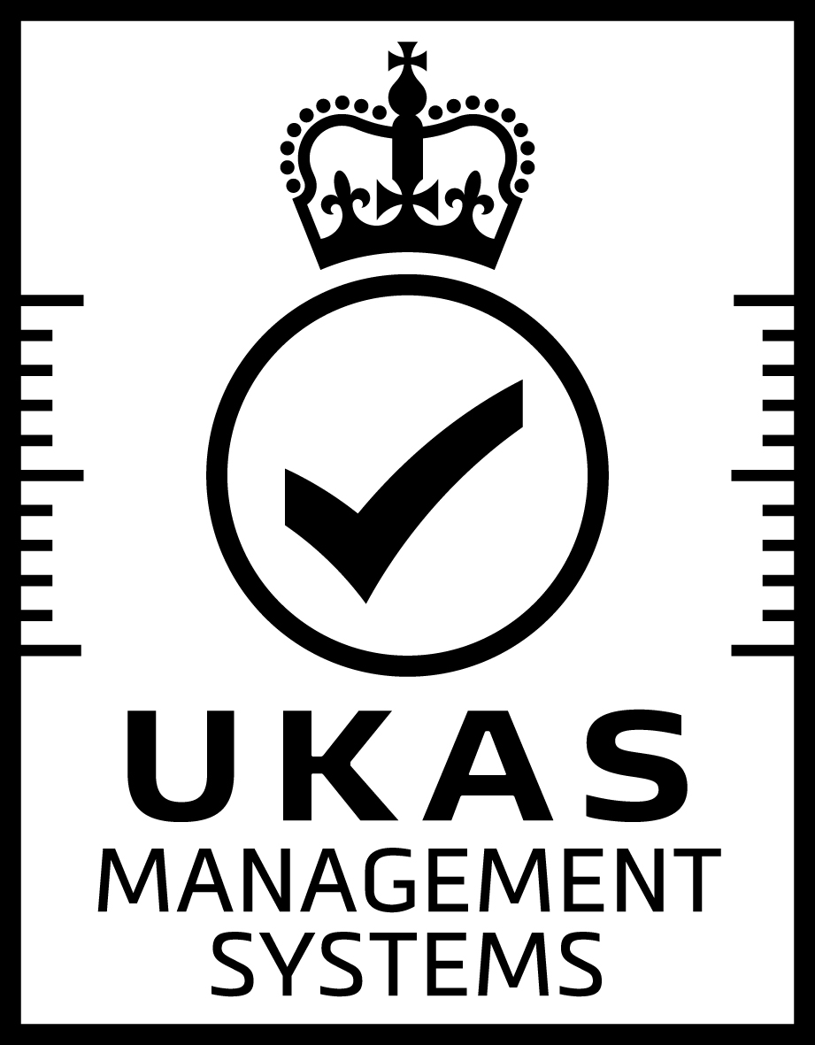 New UKAS logo and branding