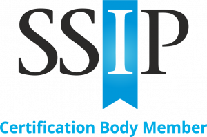 Interface NRM becomes an SSIP Certification Body Member