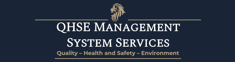 QHSE Management Systems Services