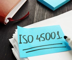Why is UKAS ISO 45001 Certification important
