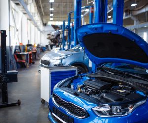 How ISO 9001 Transformed a Motor Vehicle Repair Business