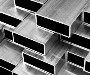 ISO 9001 is the gold standard in Metal Manufacturing