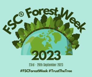 Get Ready to Celebrate FSC Forest Week 2023