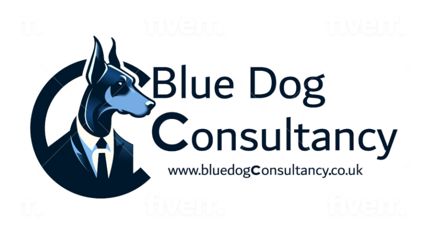 Blue Dog Consultancy Ltd