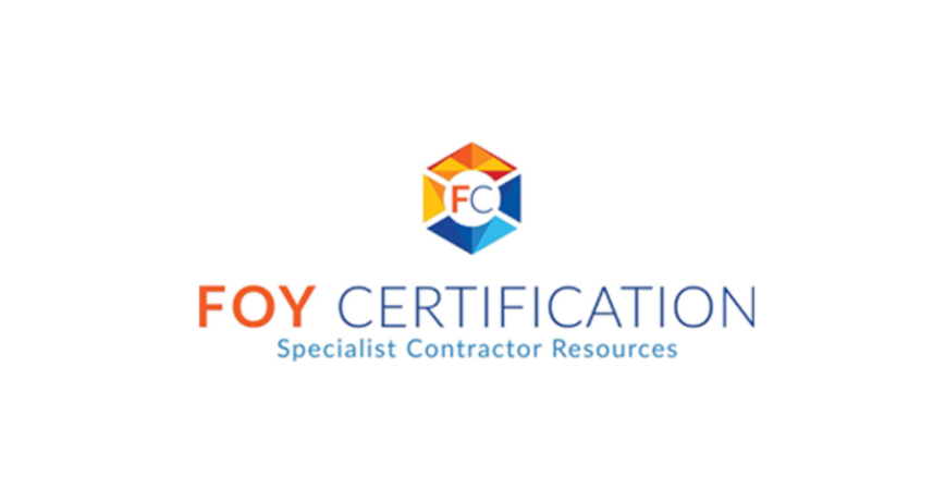 Foy Certification Ltd