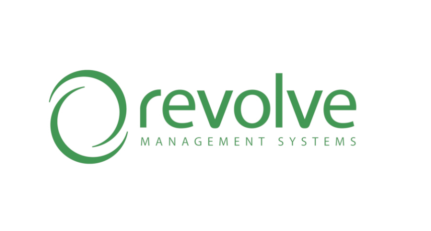 Revolve Management Systems Ltd