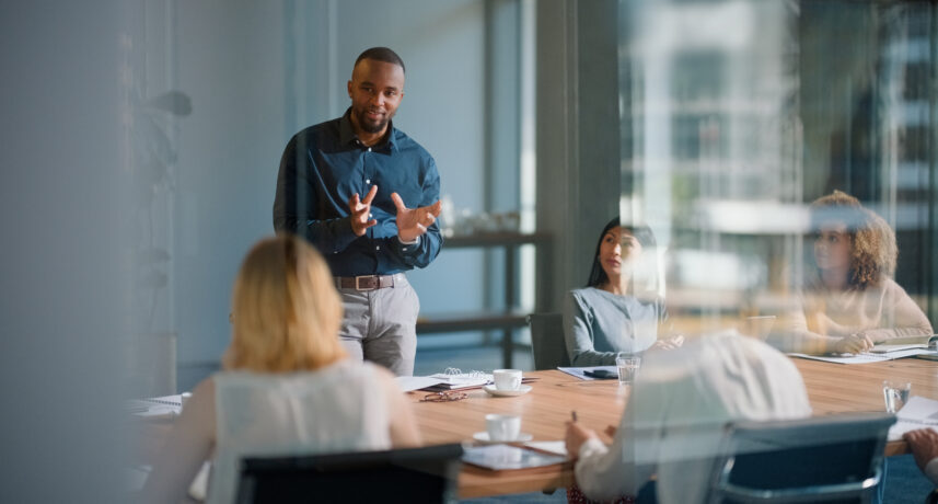 UKAS ISO 9001 CERTIFICATION