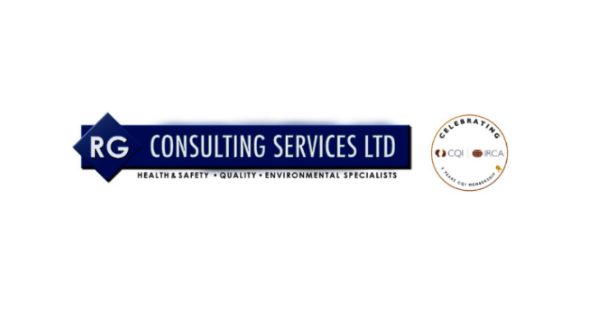 RG Consulting Services Ltd