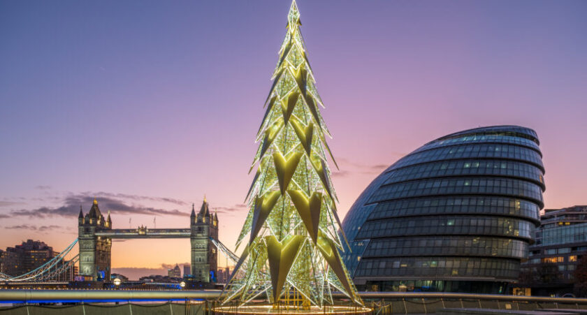 LBC Tree