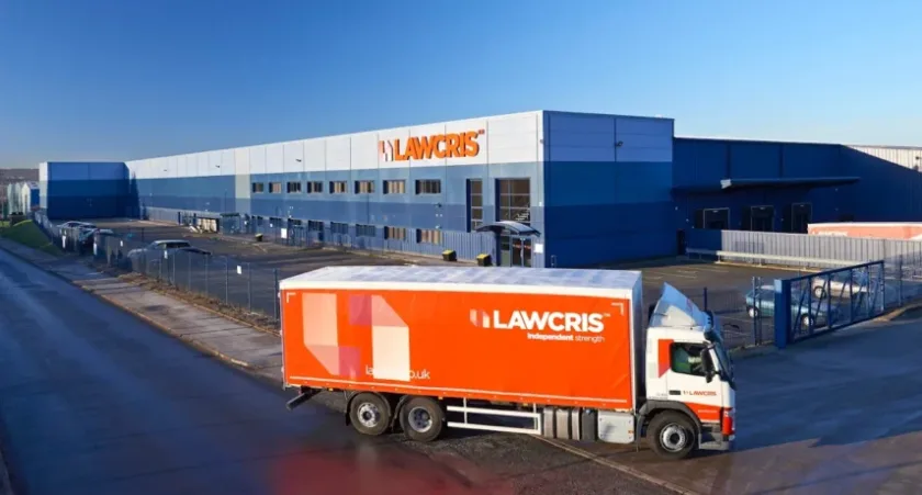 Lawcris Panel Products