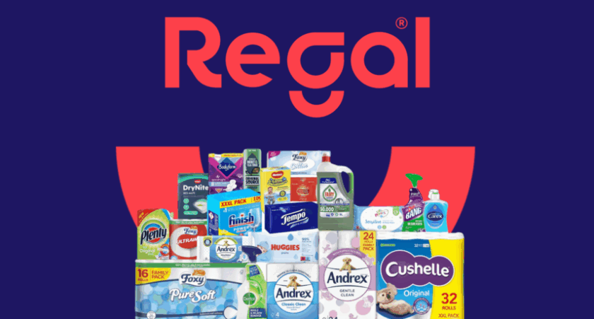 Regal Wholesale Ltd