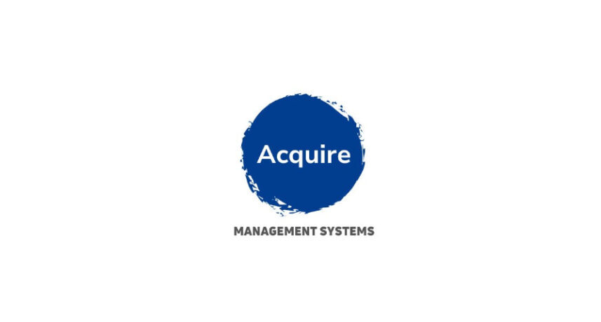 Acquire Management Systems