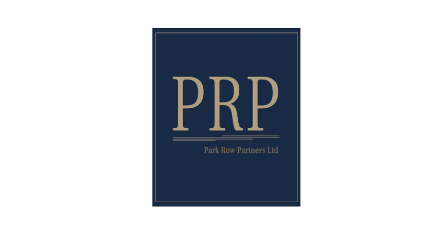 Park Row Partners Limited