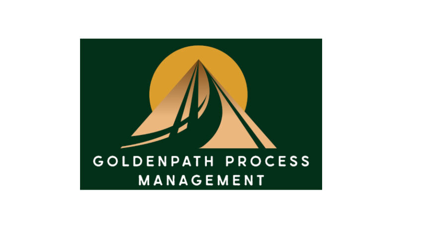 Goldenpath Process Management Ltd