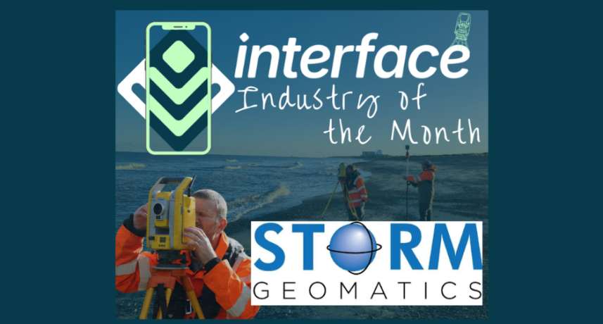 Storm Geomatics