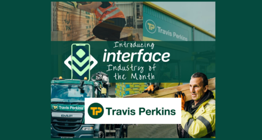 Travis Perkins