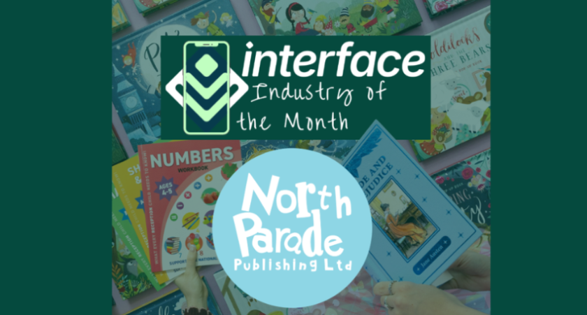 North Parade Publishing