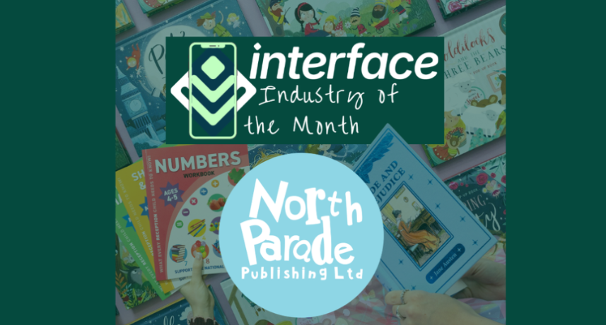 North Parade Publishing