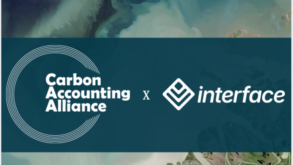 Carbon Accounting Alliance